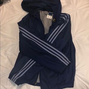 Vintage Adidas jacket